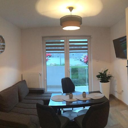Apartament Happy View Leilighet Jelenia Góra Eksteriør bilde