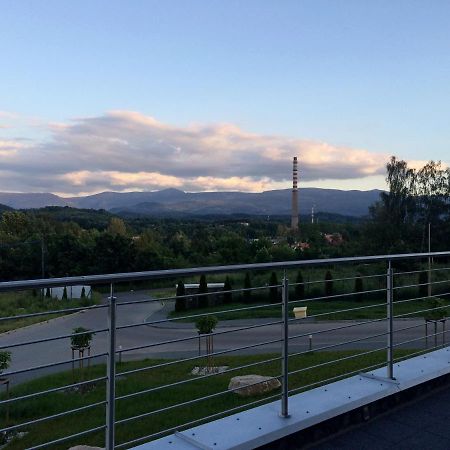 Apartament Happy View Leilighet Jelenia Góra Eksteriør bilde