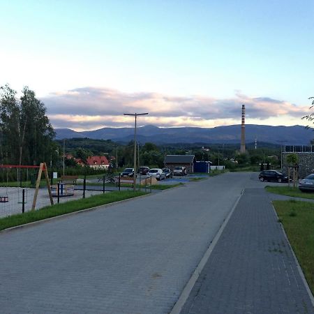 Apartament Happy View Leilighet Jelenia Góra Eksteriør bilde