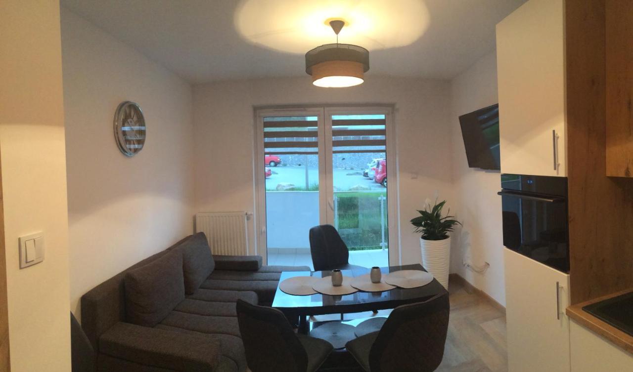 Apartament Happy View Leilighet Jelenia Góra Eksteriør bilde