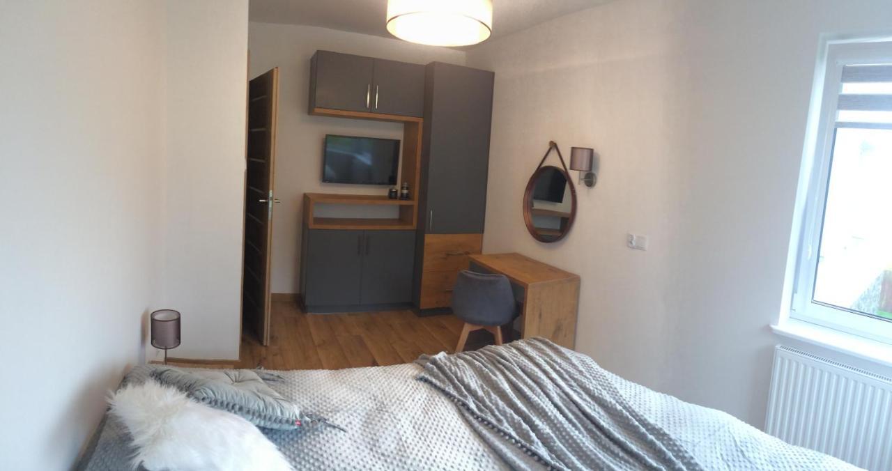 Apartament Happy View Leilighet Jelenia Góra Eksteriør bilde