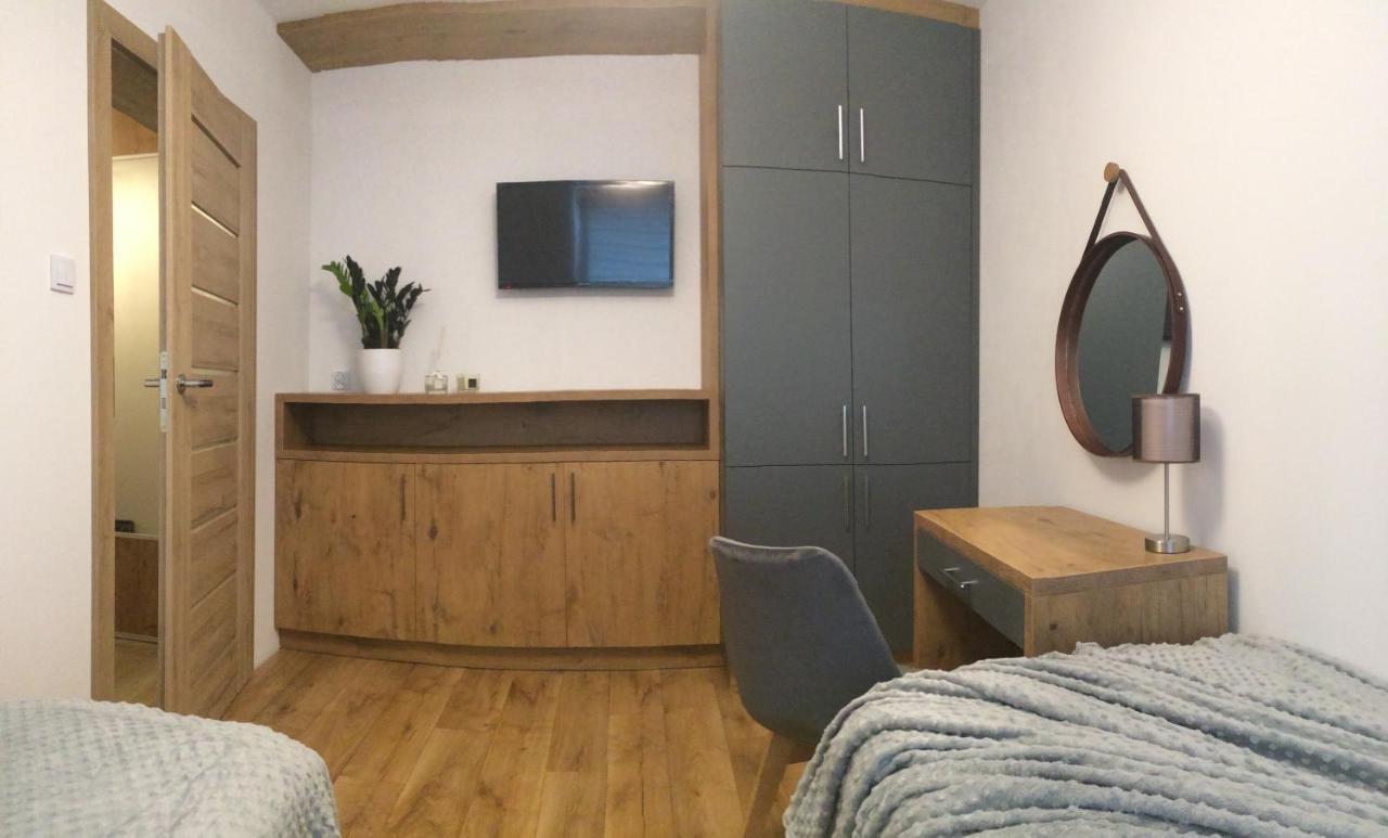 Apartament Happy View Leilighet Jelenia Góra Eksteriør bilde