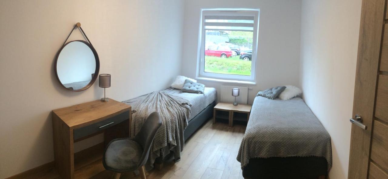 Apartament Happy View Leilighet Jelenia Góra Eksteriør bilde